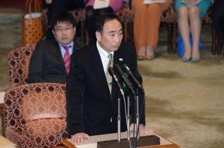 森友学園を巡る問題で前理事長夫妻を逮捕