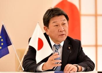 日・EU経済連携協定が発効