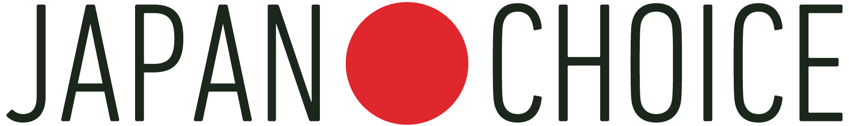 Japan Choice logo