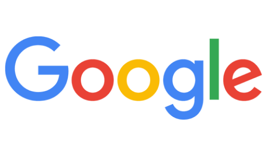 google ロゴ